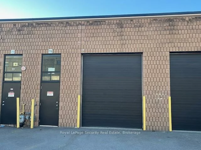 2700, Dufferin, Briar Hill-Belgravia, Toronto