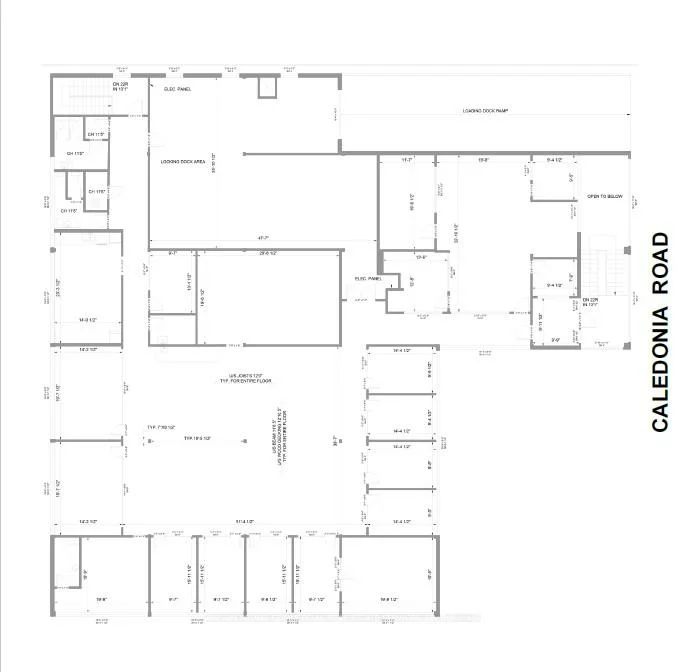 670, Caledonia, Briar Hill-Belgravia, Toronto