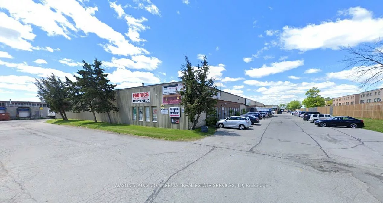 920, Caledonia, Yorkdale-Glen Park, Toronto