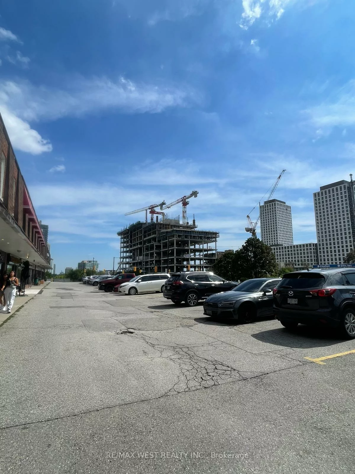 3810, Bloor, Islington-City Centre West, Toronto