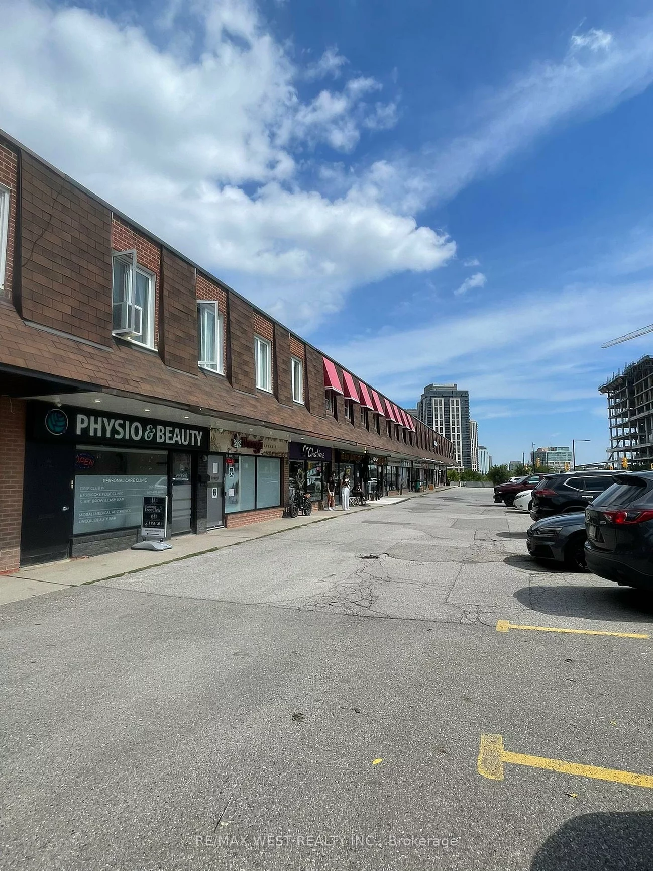 3810, Bloor, Islington-City Centre West, Toronto