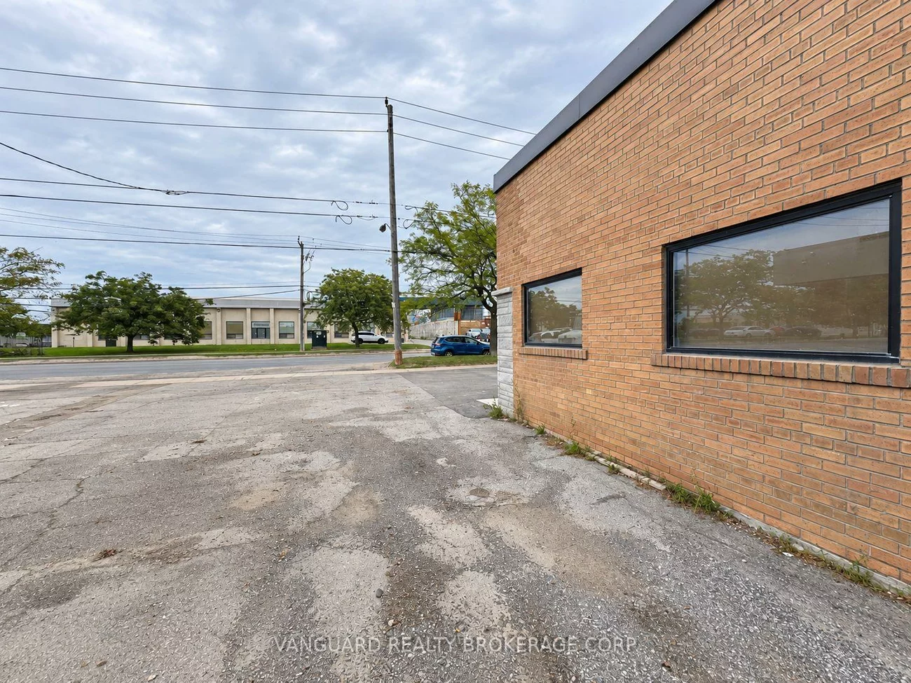 119, Toryork, Humber Summit, Toronto