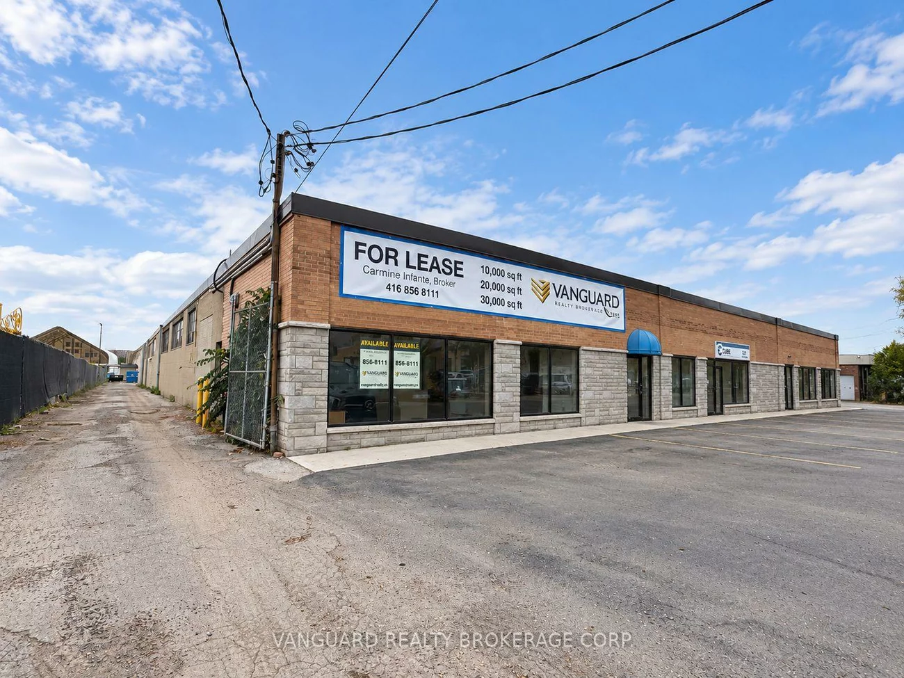 119, Toryork, Humber Summit, Toronto