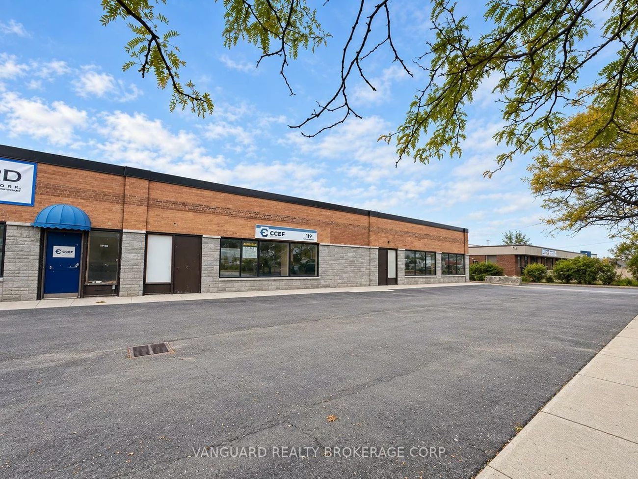 119A, Toryork, Humber Summit, Toronto