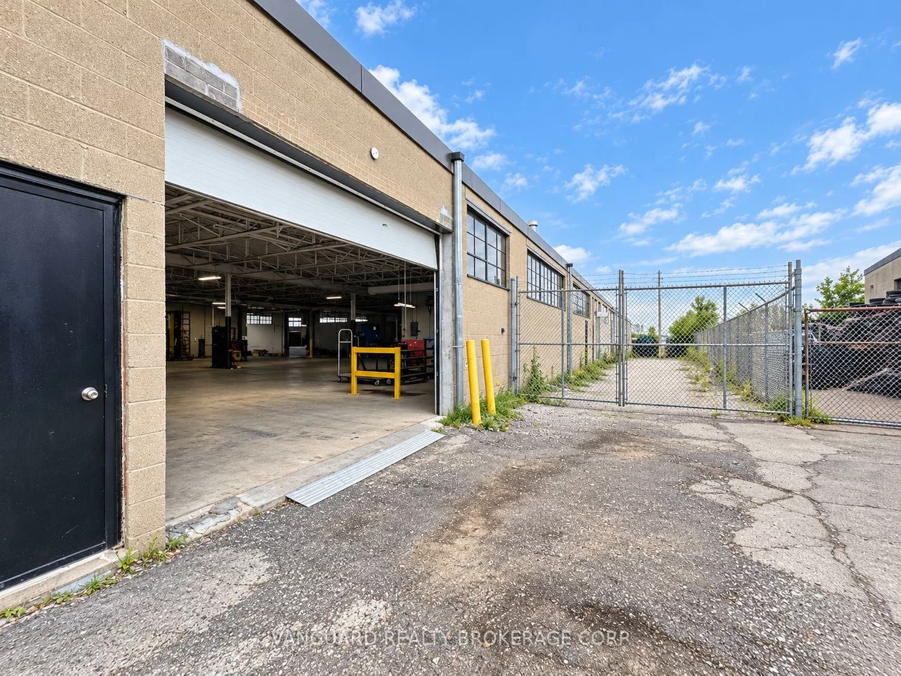 119A, Toryork, Humber Summit, Toronto