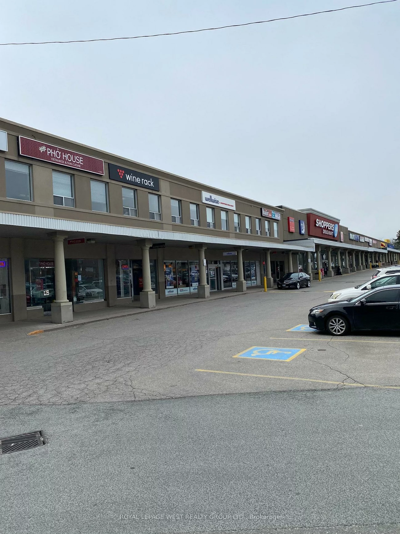 5230, Dundas, Islington-City Centre West, Toronto