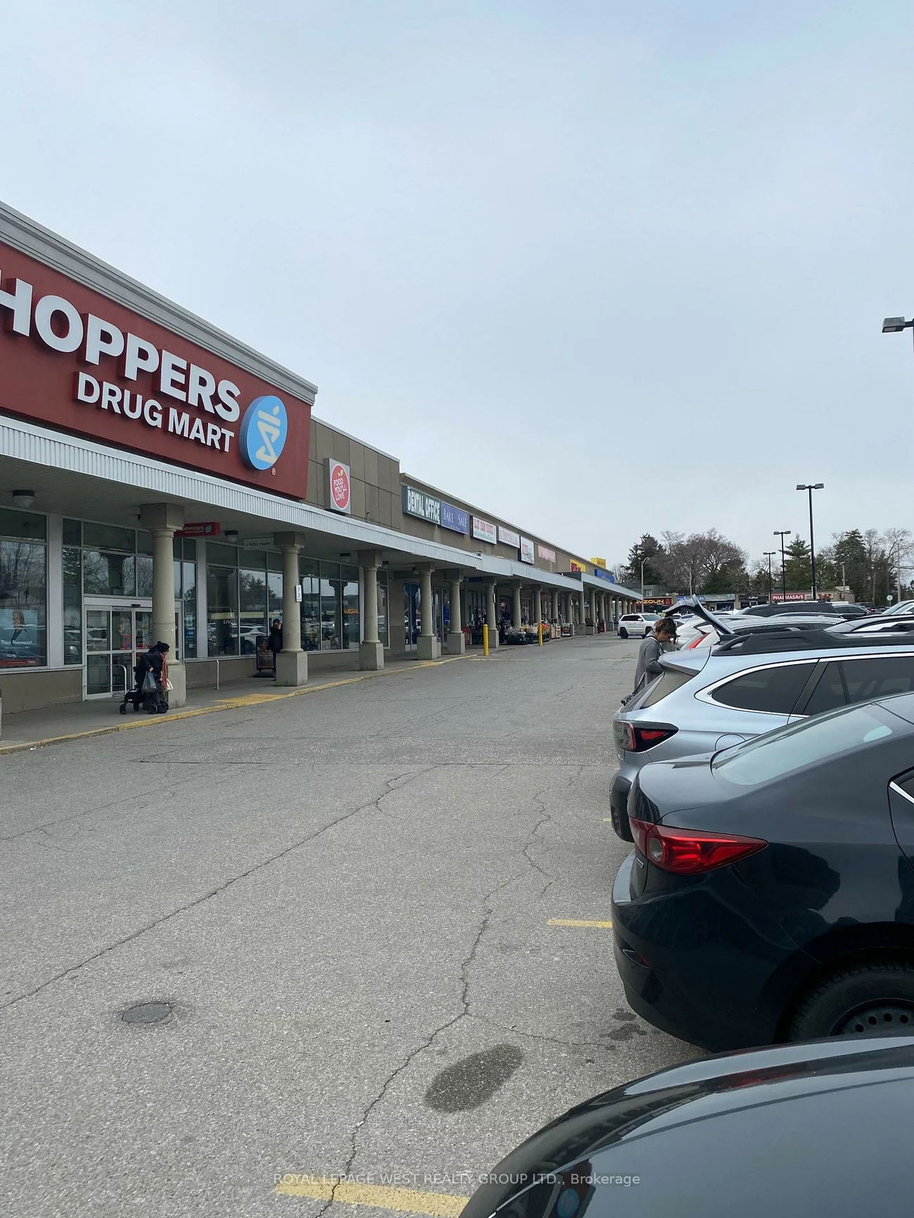 5230, Dundas, Islington-City Centre West, Toronto