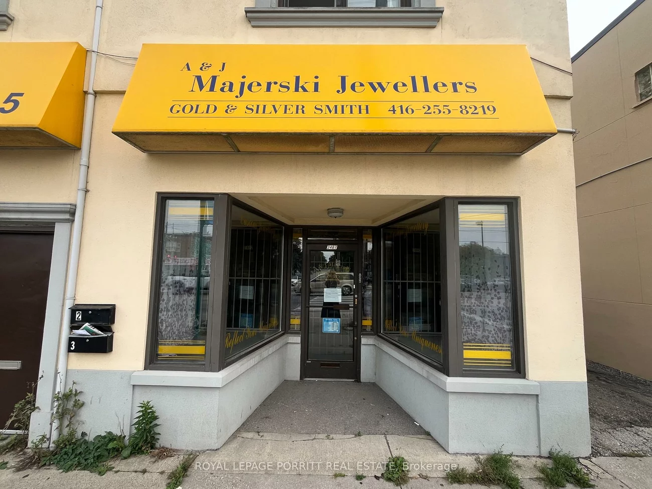 3467, Lake Shore, Long Branch, Toronto