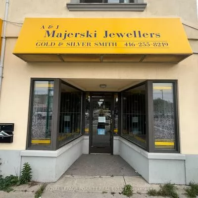 3467, Lake Shore, Long Branch, Toronto
