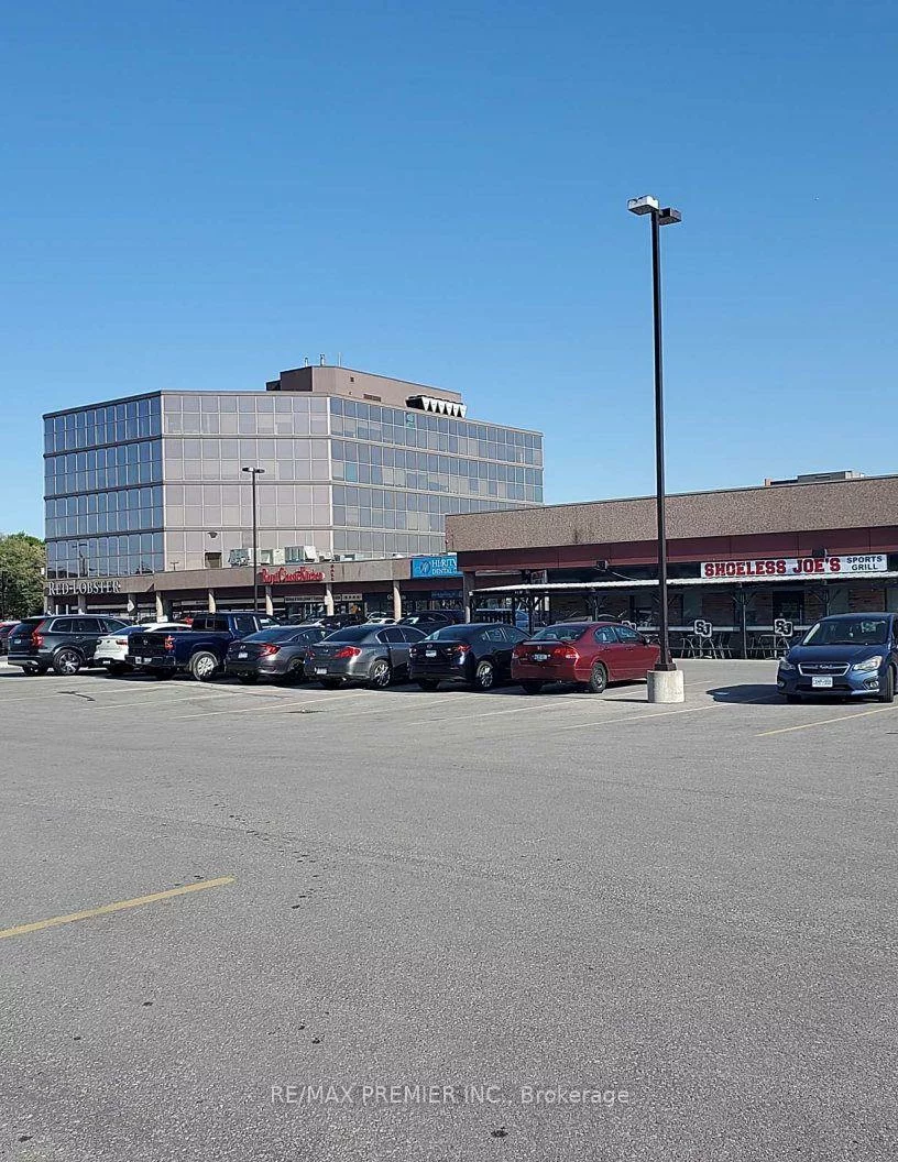 3200, Dufferin, Yorkdale-Glen Park, Toronto