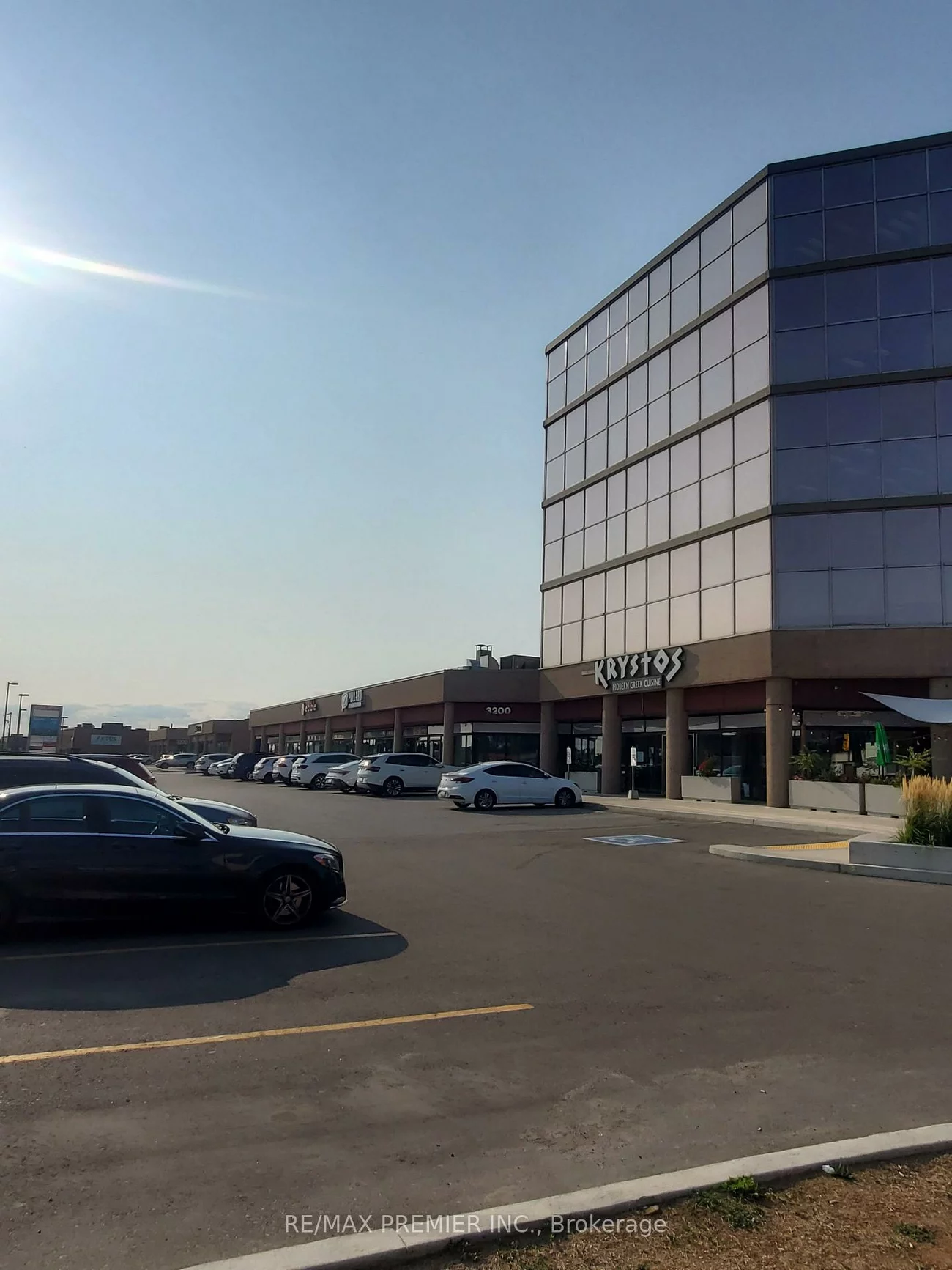 3200, Dufferin, Yorkdale-Glen Park, Toronto