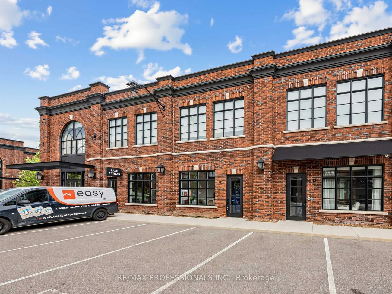 70, Jutland, Islington-City Centre West, Toronto