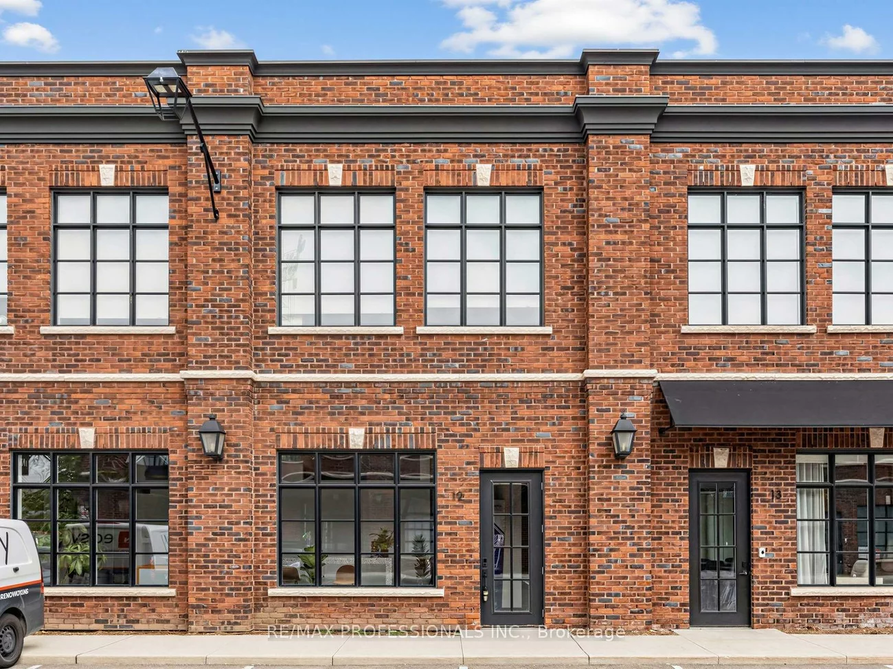 70, Jutland, Islington-City Centre West, Toronto