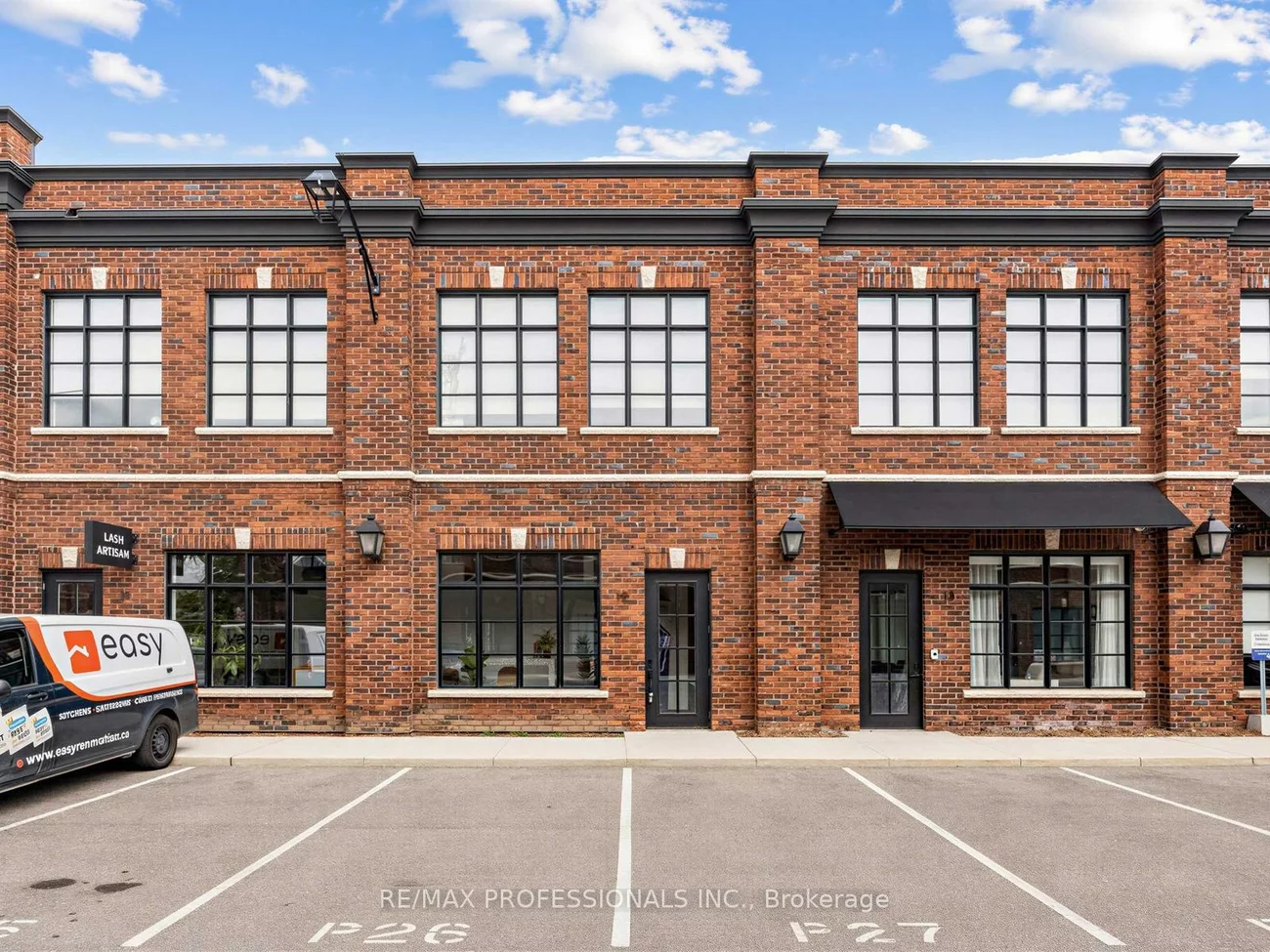 70, Jutland, Islington-City Centre West, Toronto
