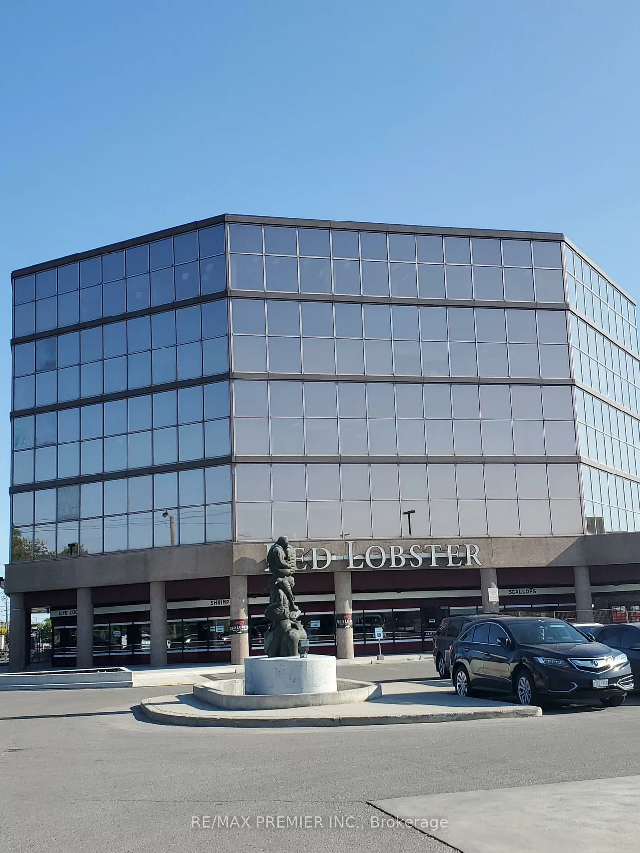 3200, Dufferin, Yorkdale-Glen Park, Toronto