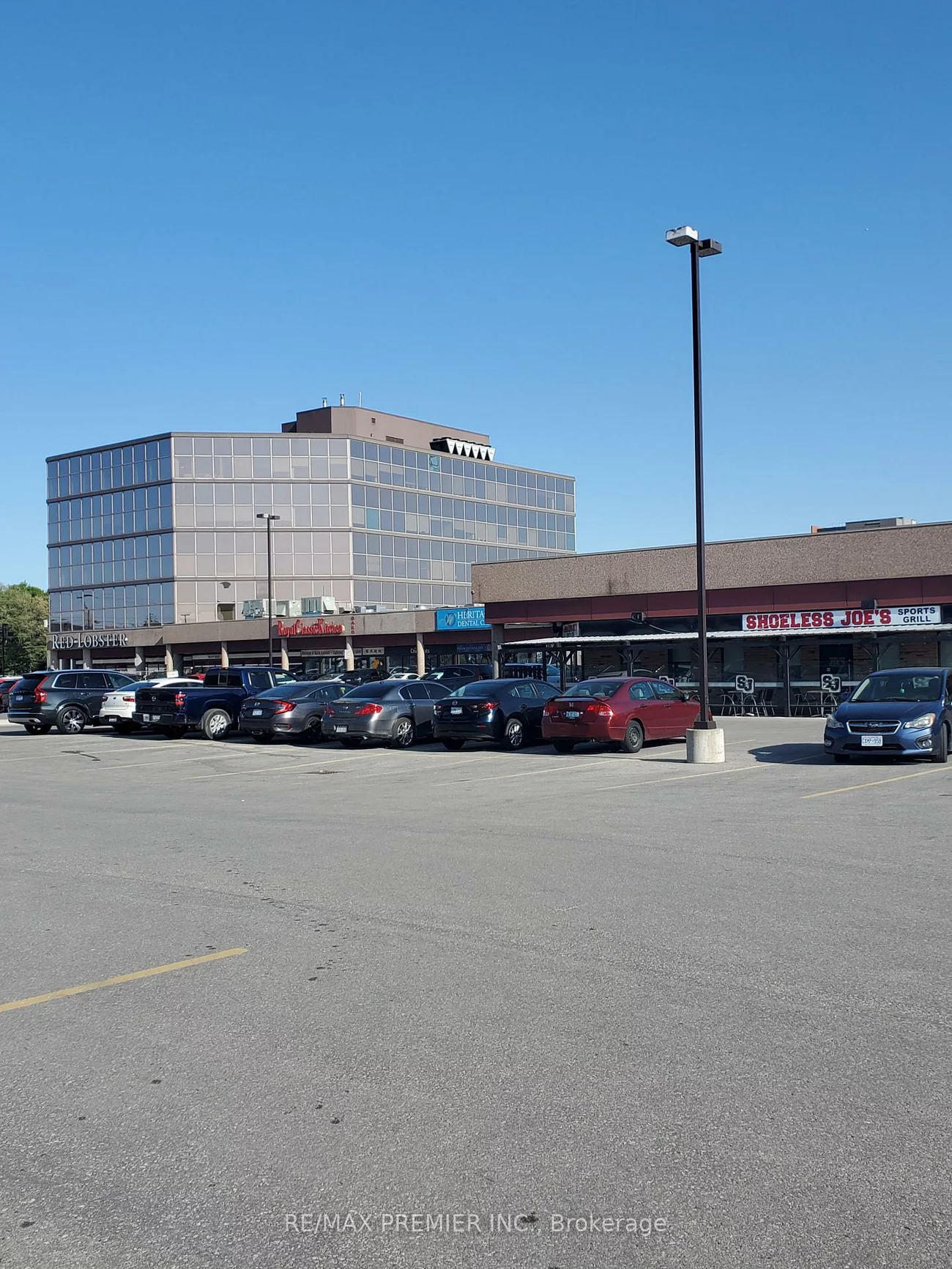 3200, Dufferin, Yorkdale-Glen Park, Toronto