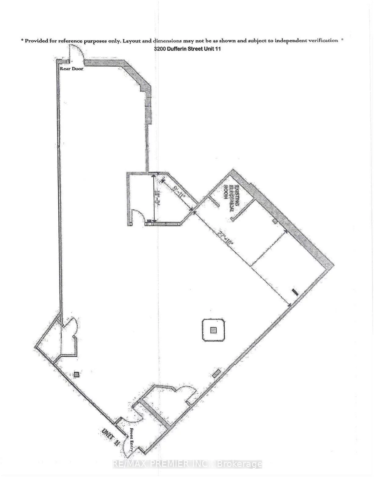 3200, Dufferin, Yorkdale-Glen Park, Toronto