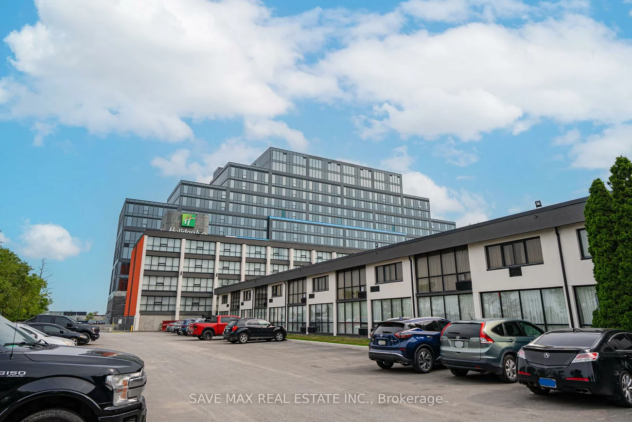 996, Martin Grove, West Humber-Clairville, Toronto