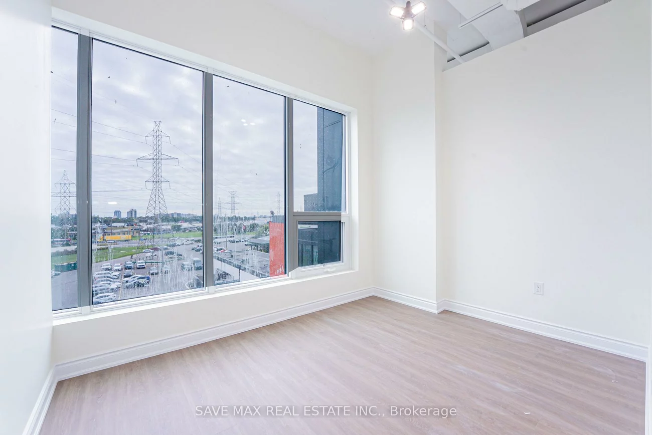 996, Martin Grove, West Humber-Clairville, Toronto