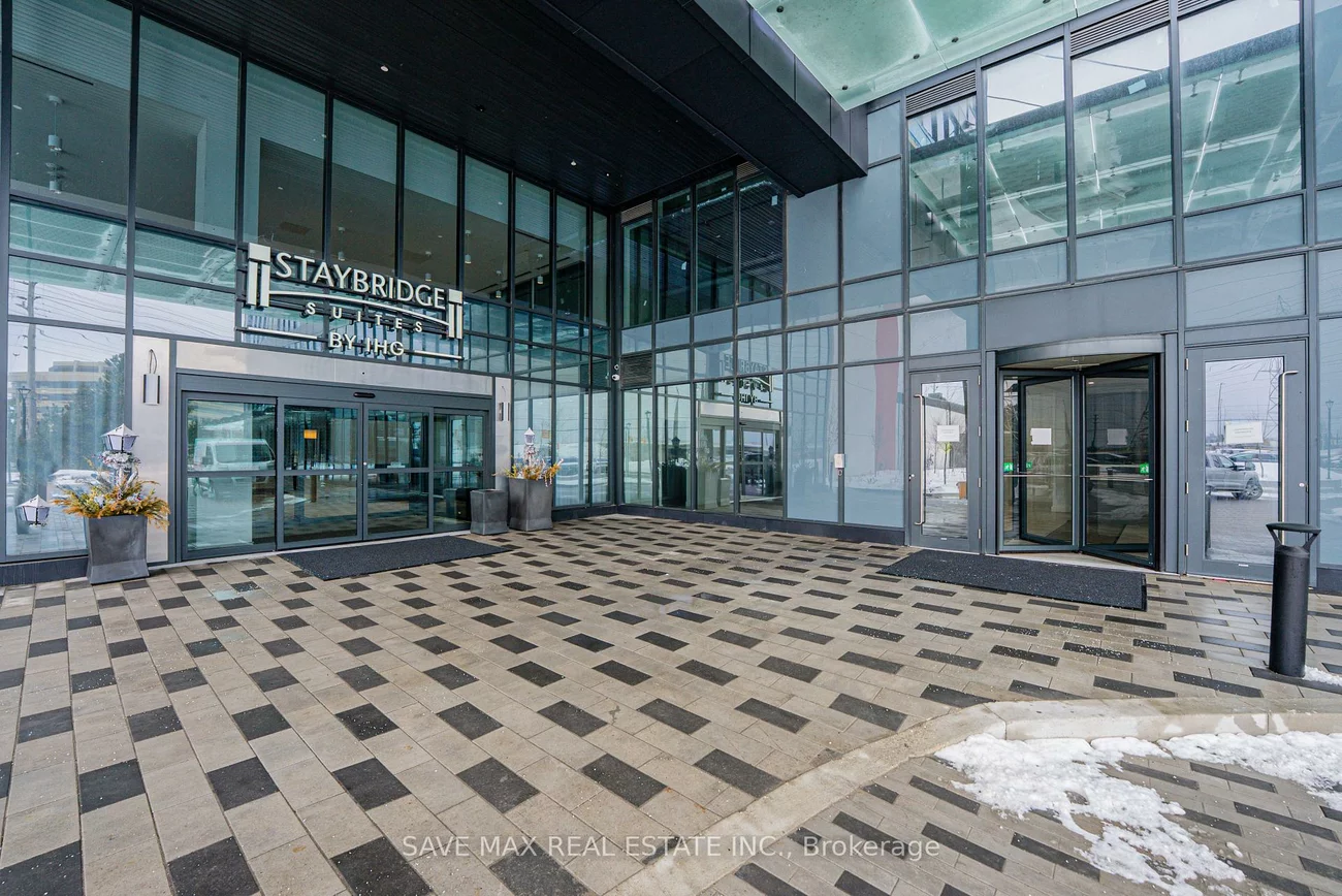 996, Martin Grove, West Humber-Clairville, Toronto