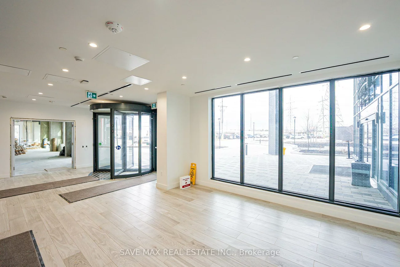 996, Martin Grove, West Humber-Clairville, Toronto