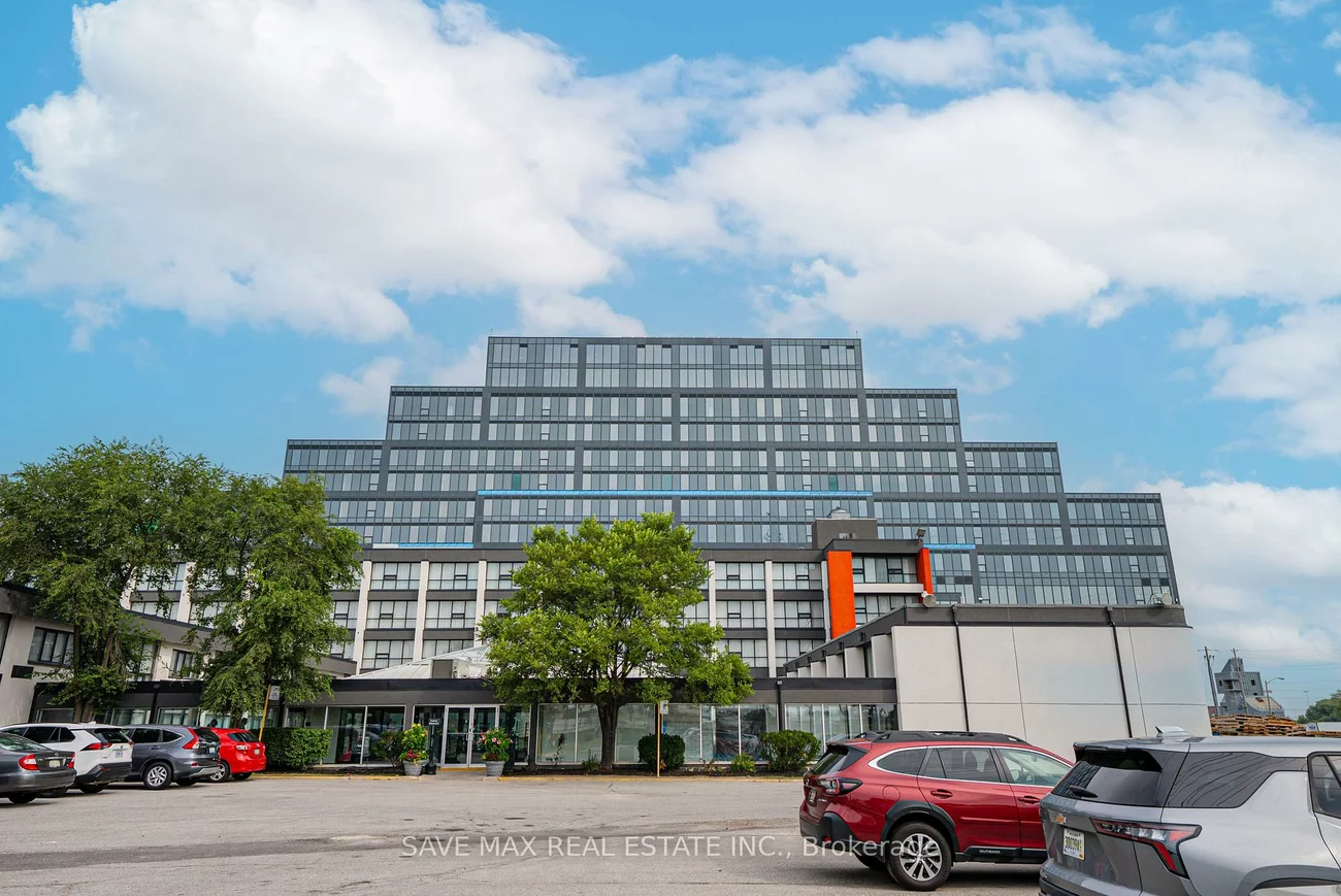 996, Martin Grove, West Humber-Clairville, Toronto