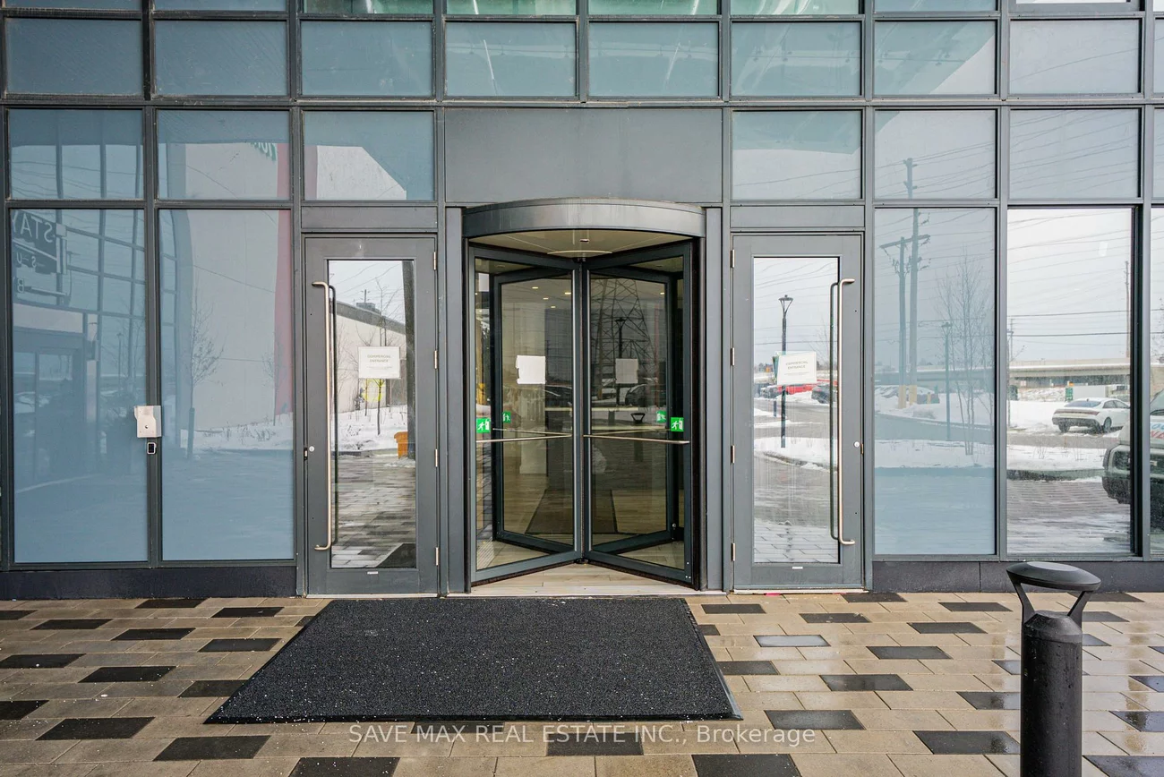 996, Martin Grove, West Humber-Clairville, Toronto