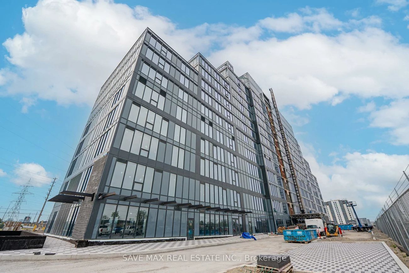 996, Martin Grove, West Humber-Clairville, Toronto