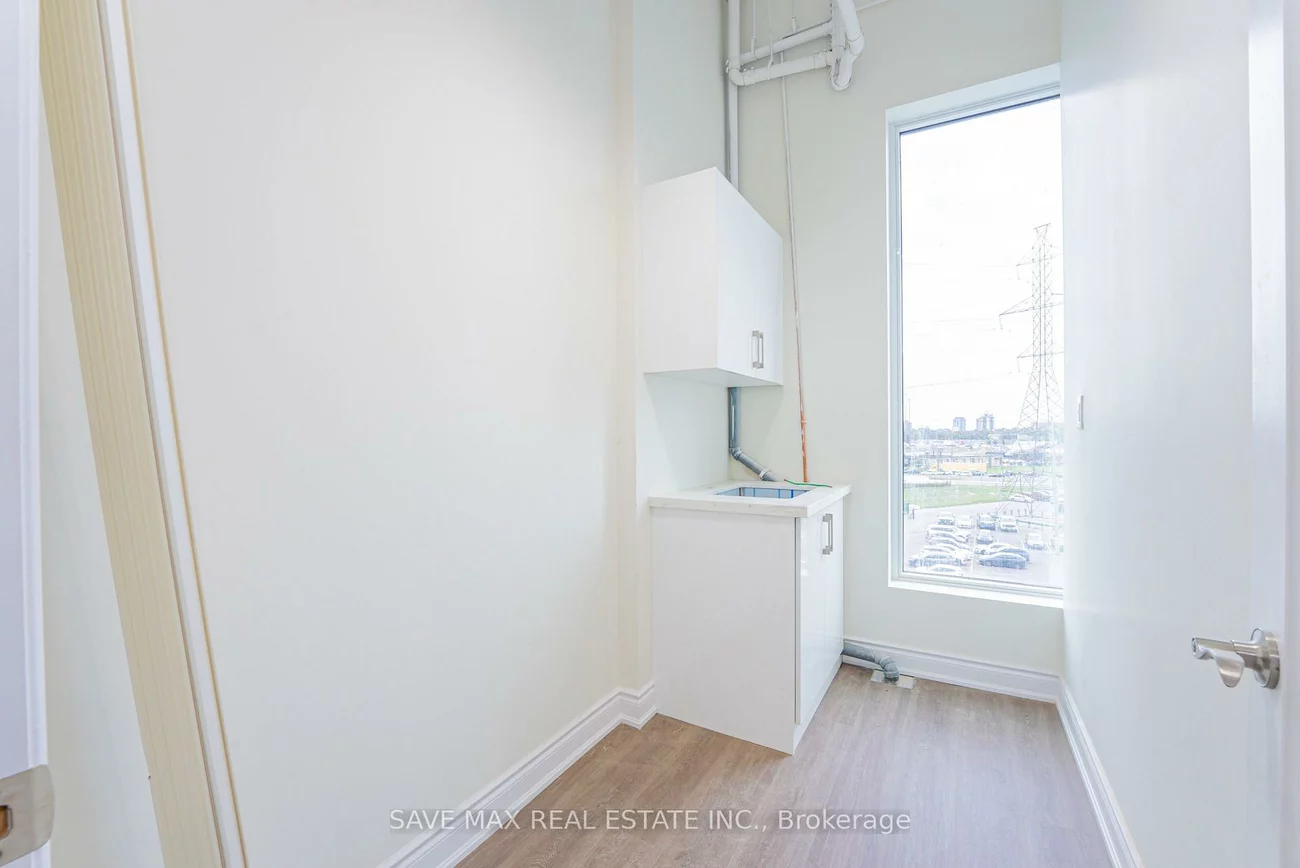 996, Martin Grove, West Humber-Clairville, Toronto
