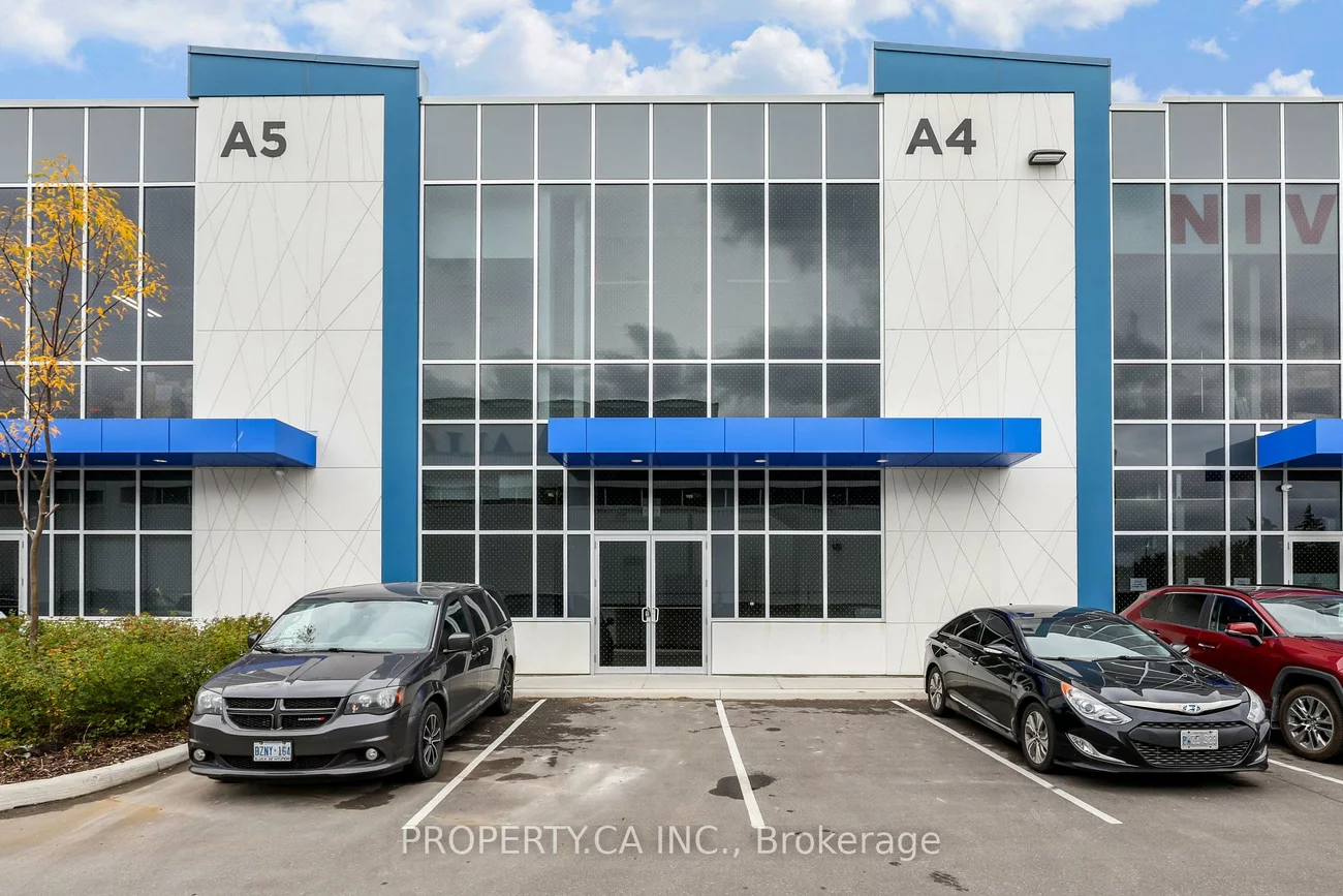 111, Steinway, West Humber-Clairville, Toronto