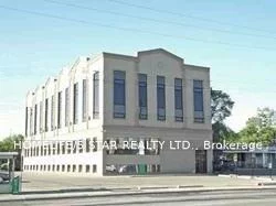 845, Wilson, Downsview-Roding-CFB, Toronto