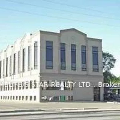 845, Wilson, Downsview-Roding-CFB, Toronto
