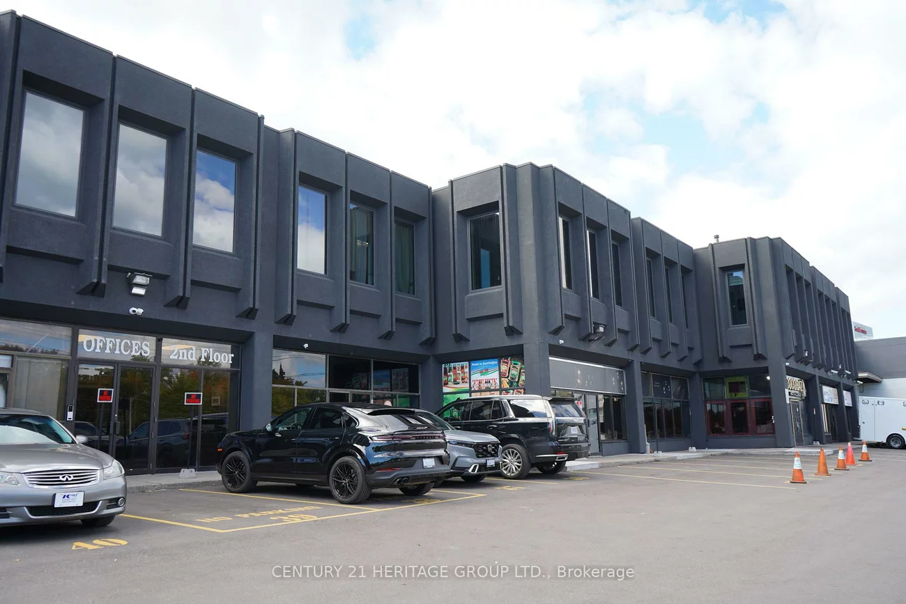 4544, Dufferin, York University Heights, Toronto