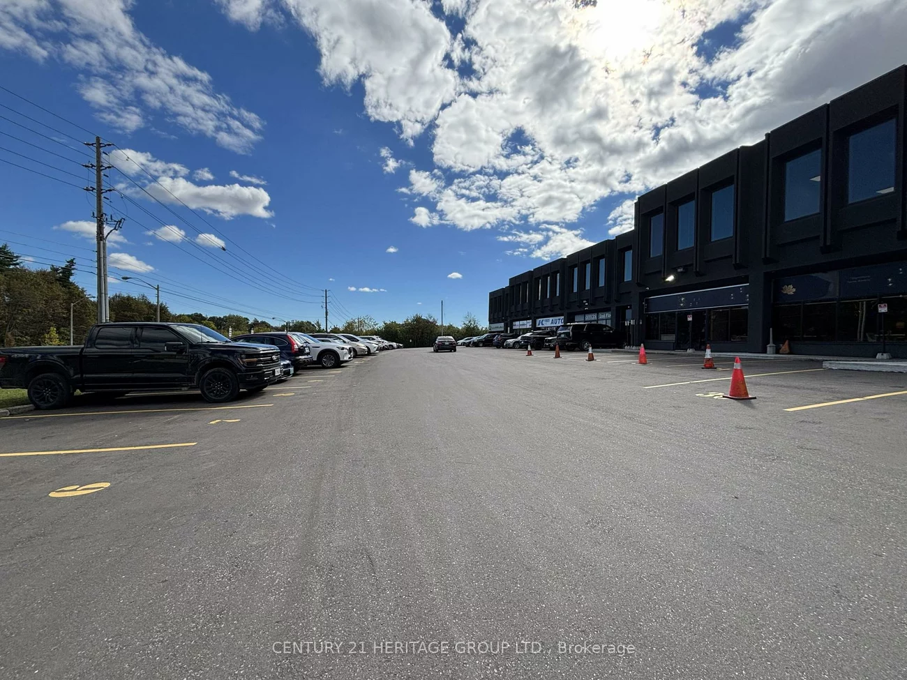 4544, Dufferin, York University Heights, Toronto