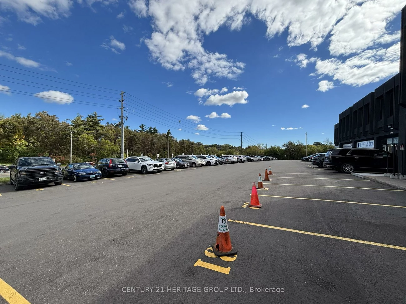 4544, Dufferin, York University Heights, Toronto