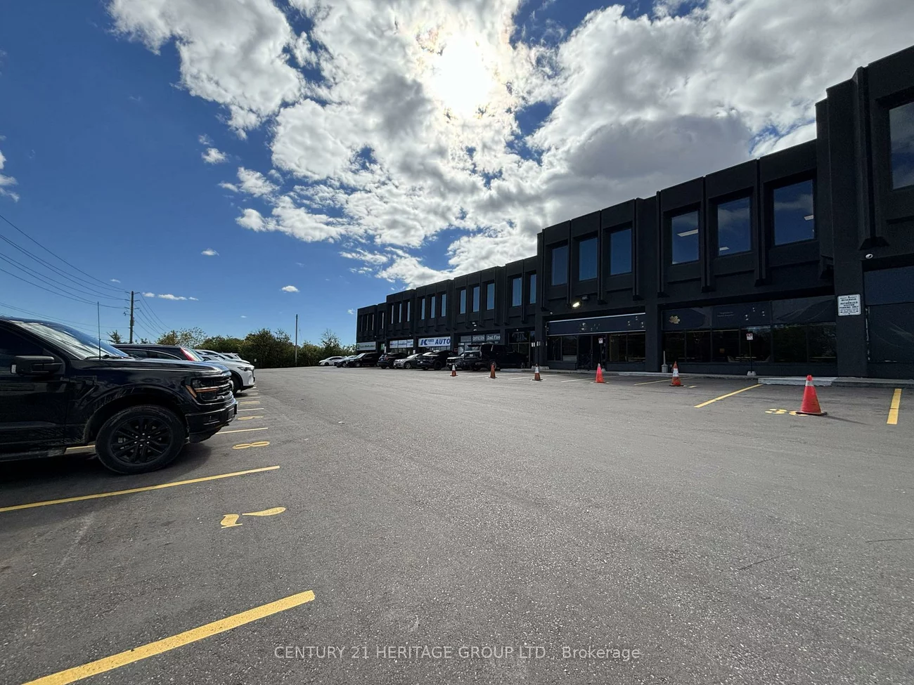 4544, Dufferin, York University Heights, Toronto