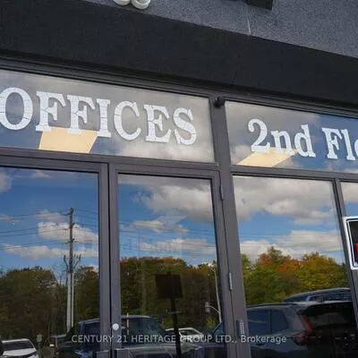 4544, Dufferin, York University Heights, Toronto