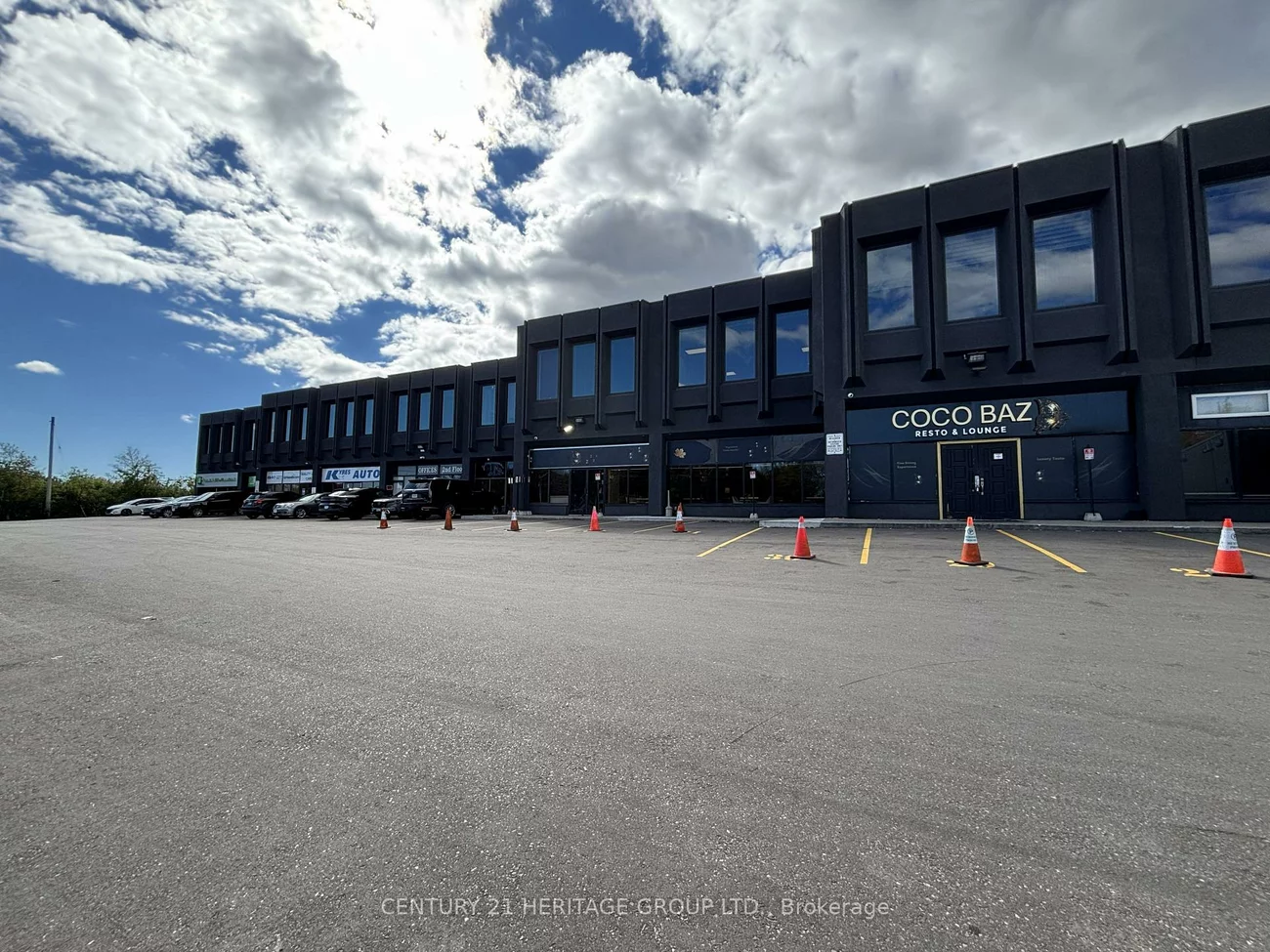 4544, Dufferin, York University Heights, Toronto
