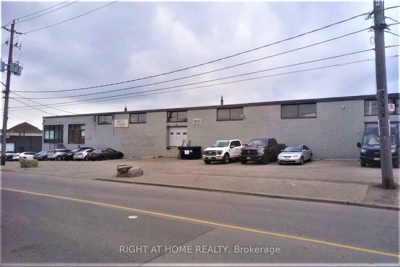 20, Sheffield, Brookhaven-Amesbury, Toronto