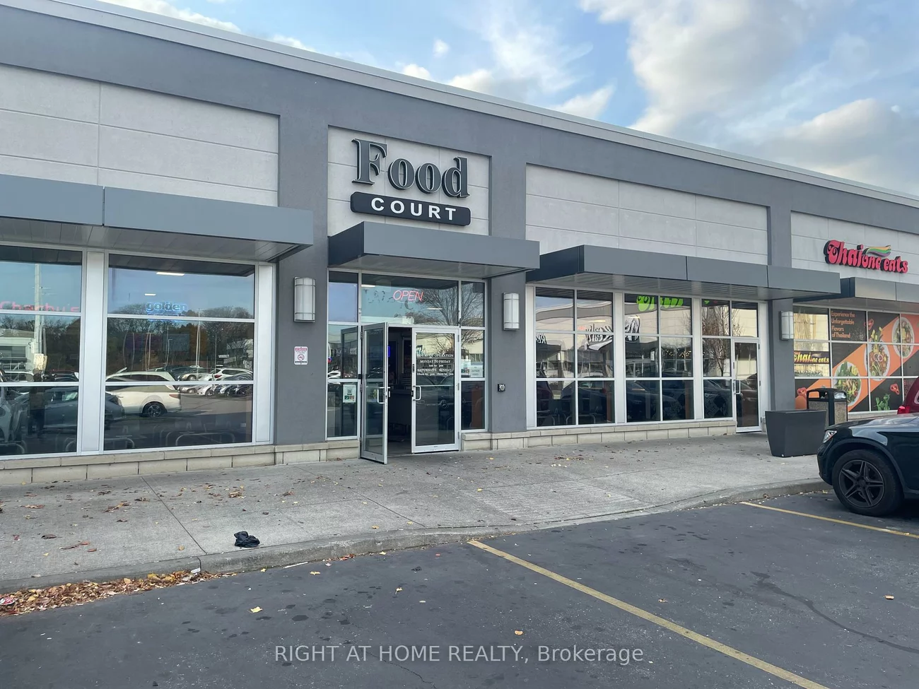 16, Mallard, Banbury-Don Mills, Toronto