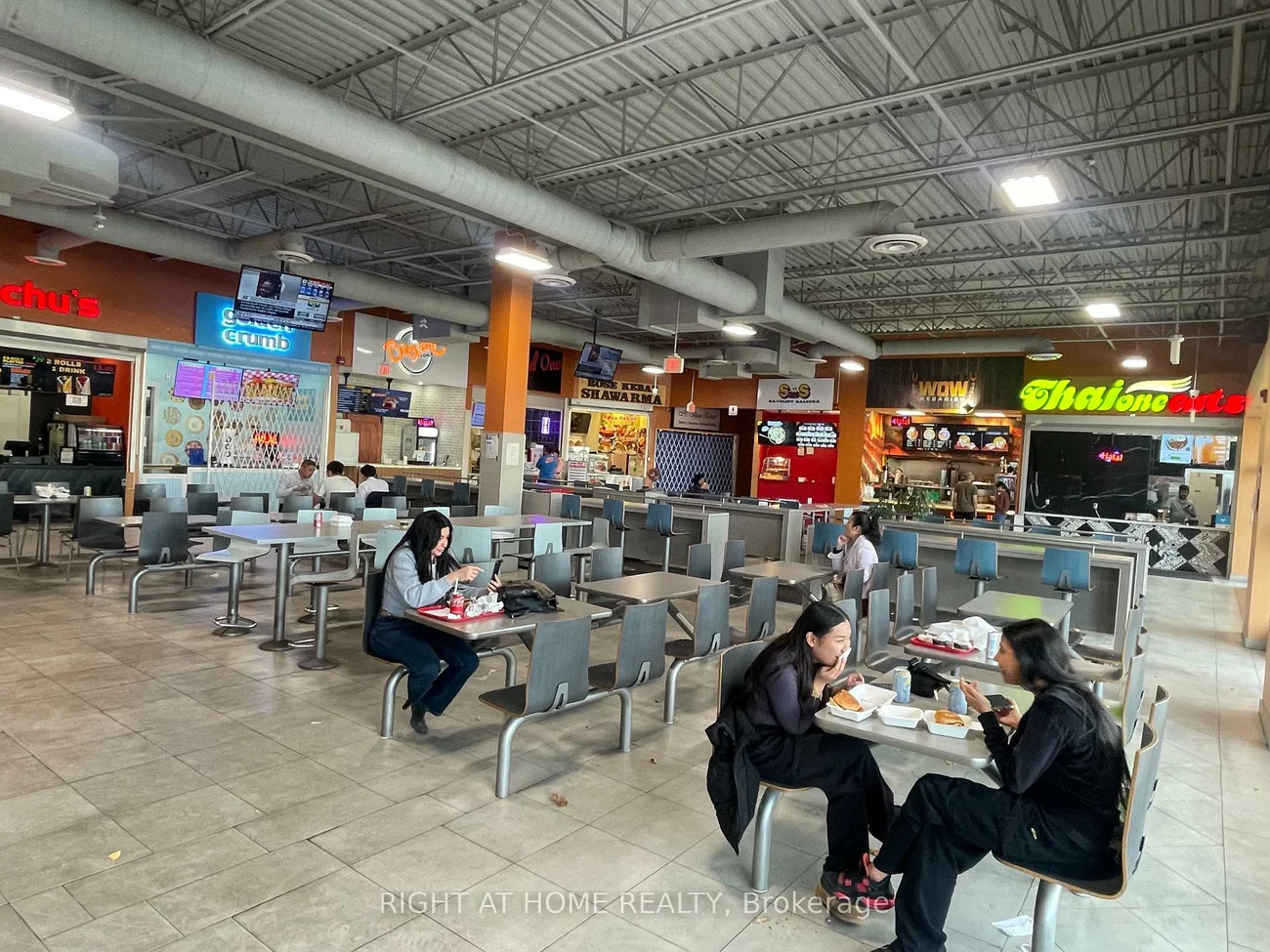 16, Mallard, Banbury-Don Mills, Toronto