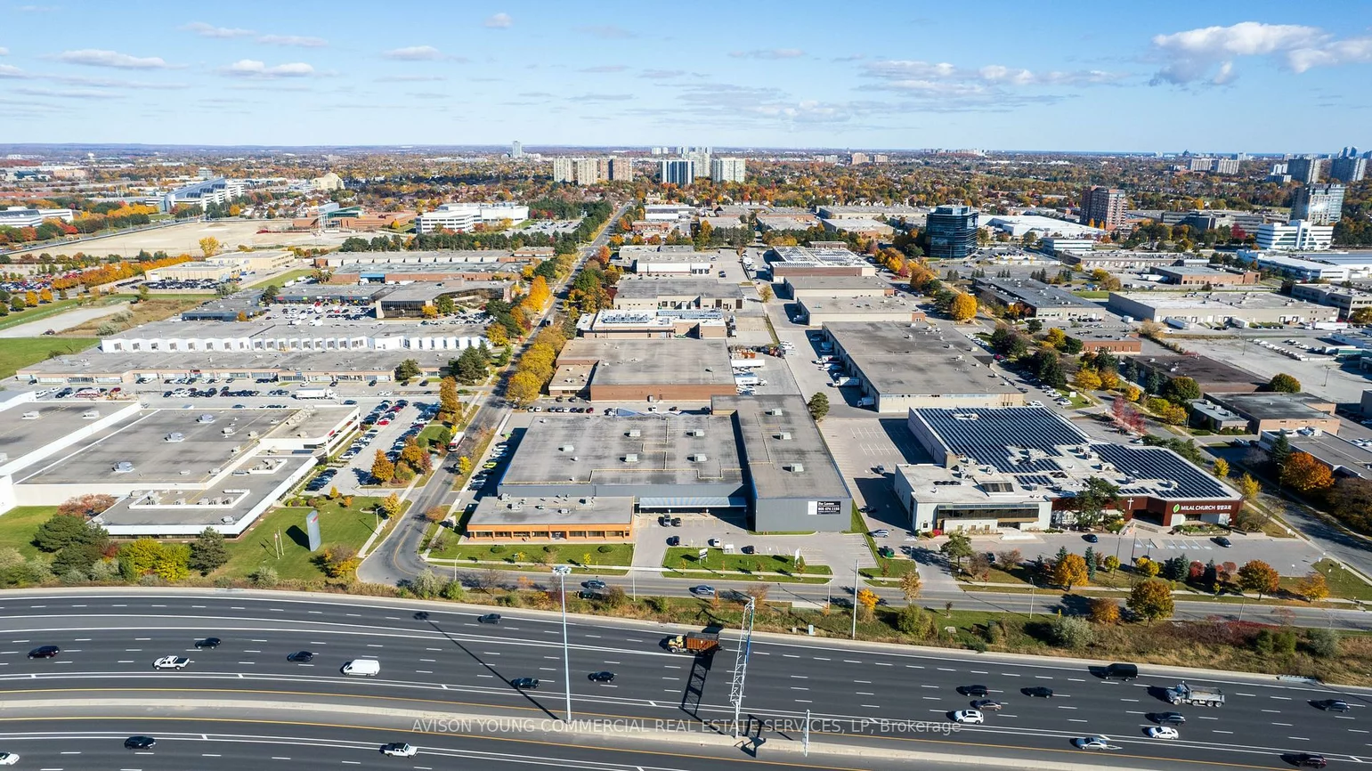 455, Gordon Baker, Hillcrest Village, Toronto