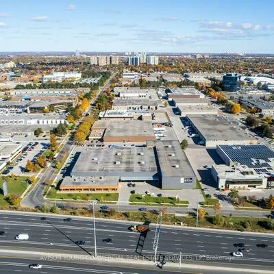 455, Gordon Baker, Hillcrest Village, Toronto
