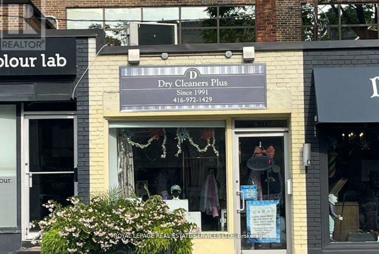1011, Yonge, Rosedale-Moore Park, Toronto