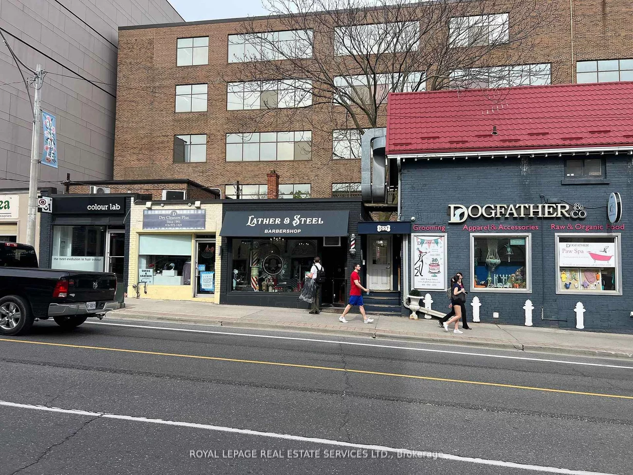 1011, Yonge, Rosedale-Moore Park, Toronto
