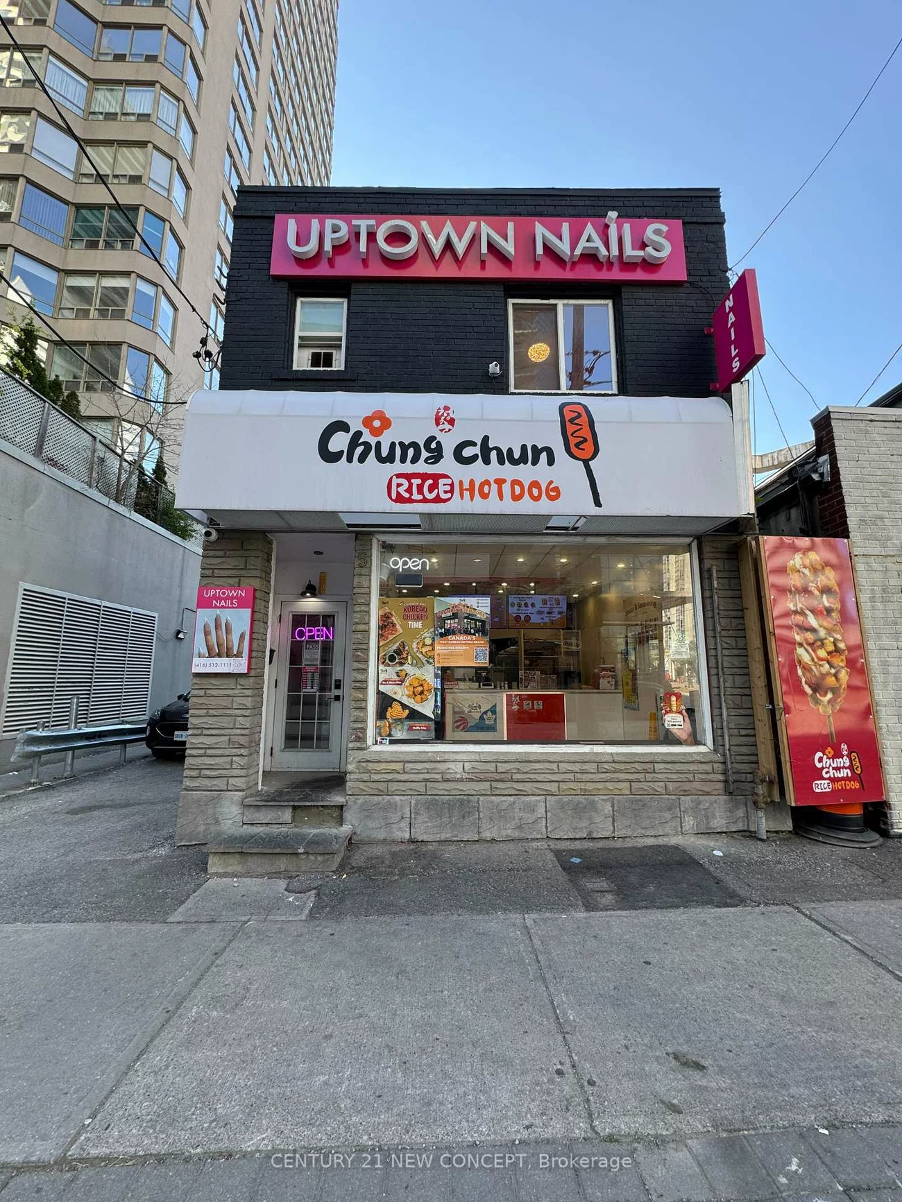 5, Spring Garden, Willowdale East, Toronto