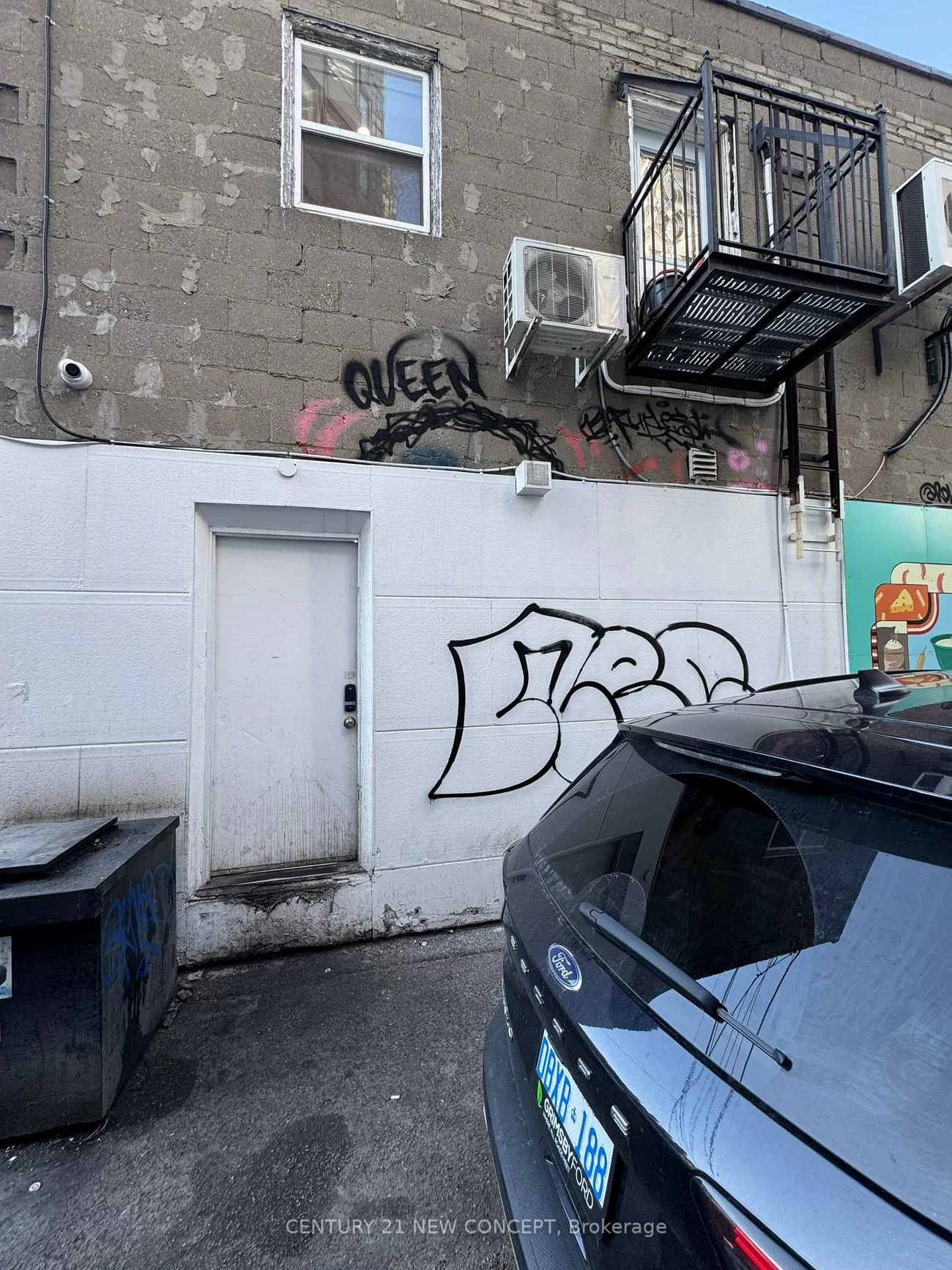 5, Spring Garden, Willowdale East, Toronto