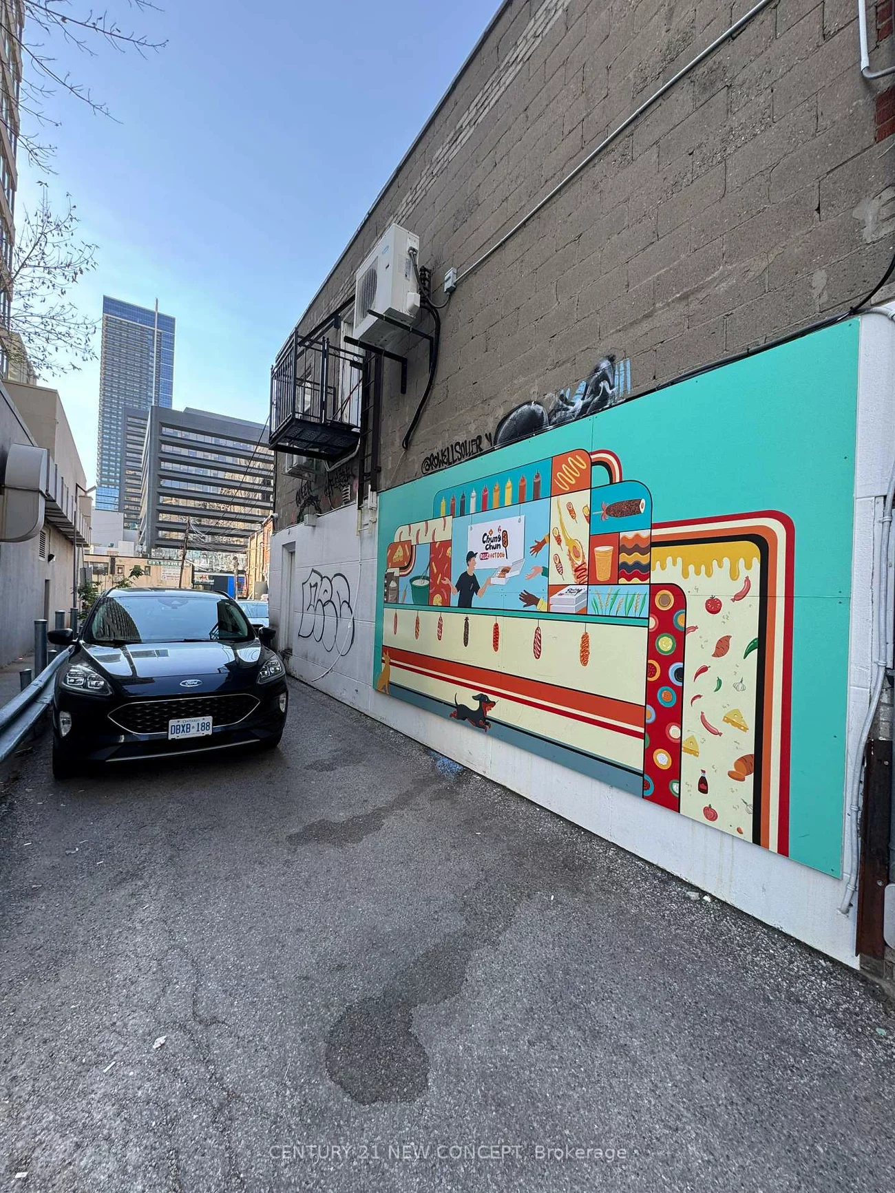 5, Spring Garden, Willowdale East, Toronto