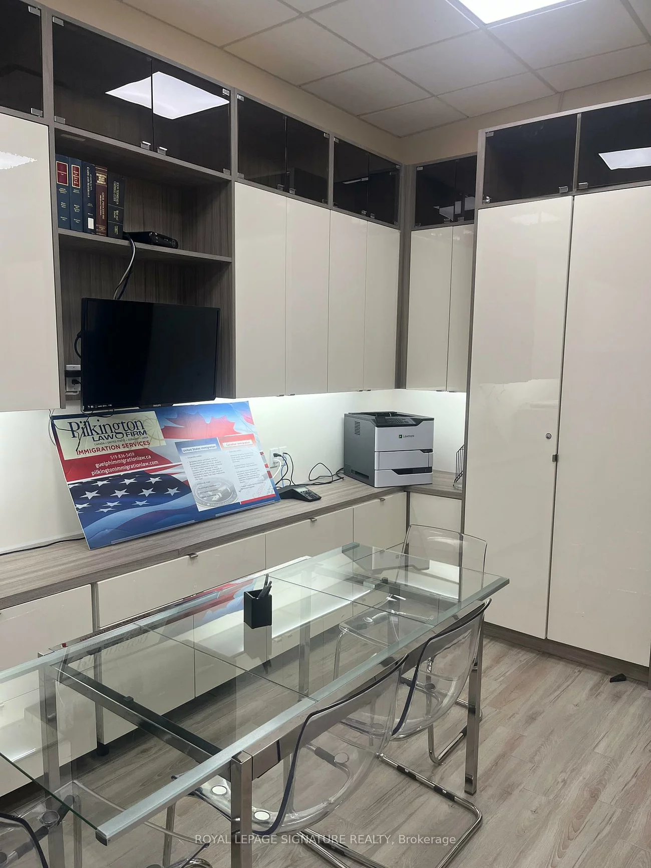4750, Yonge, Willowdale West, Toronto
