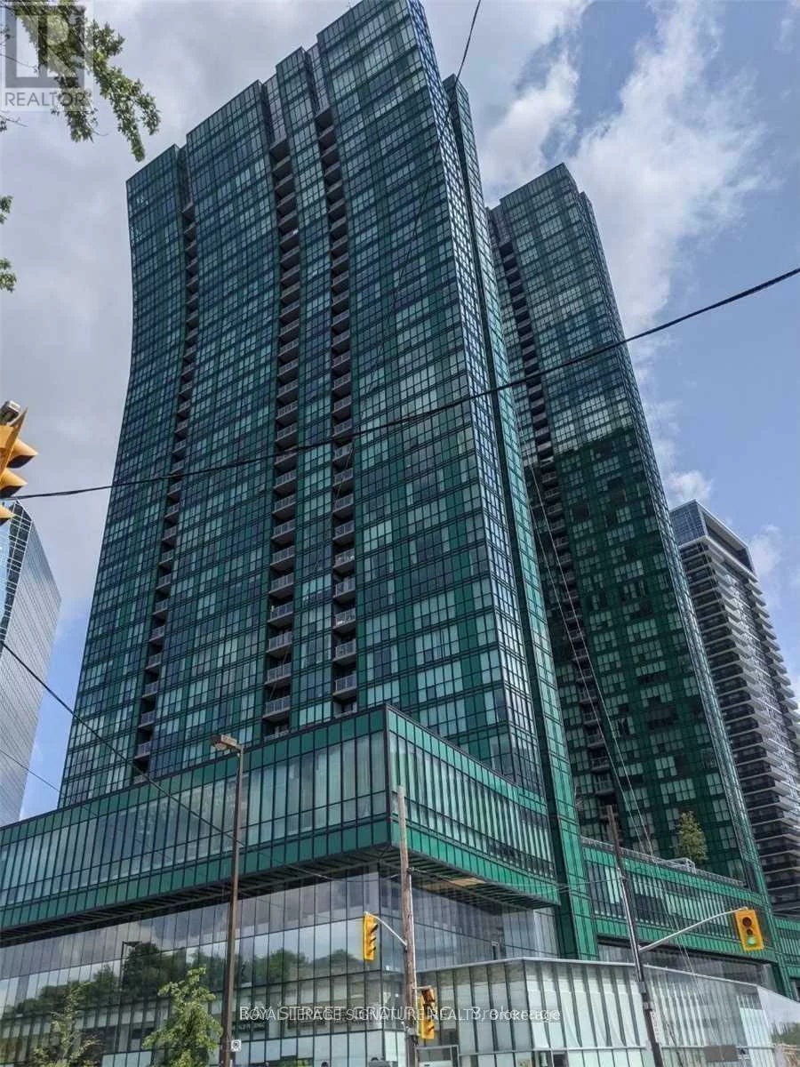 4750, Yonge, Willowdale West, Toronto